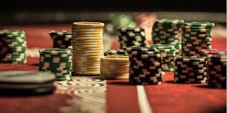 Зеркало Casino Wilder
